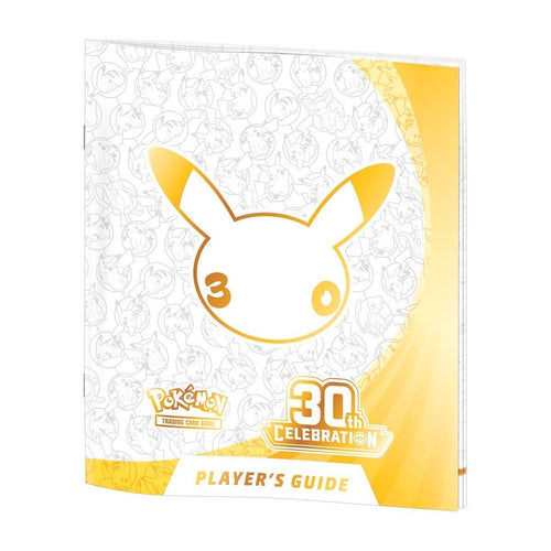 30th Celebration guide