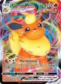 Flareon VMAX 018/203 (Evolving Skies)