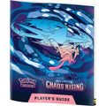 Chaos Rising guide