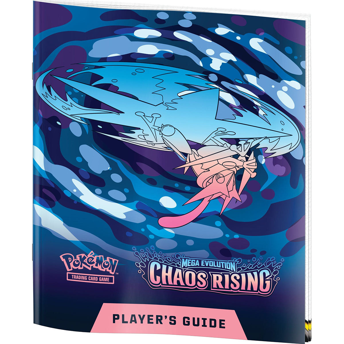Chaos Rising guide
