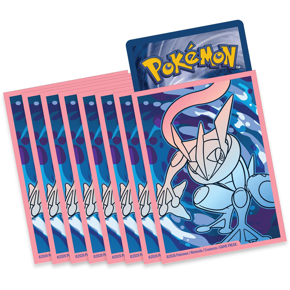 Chaos Rising sleeves