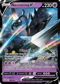 Necrozma V 063/163 (Battle Styles)