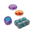 Journey Together dice