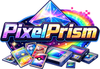 PixelPrism - Home