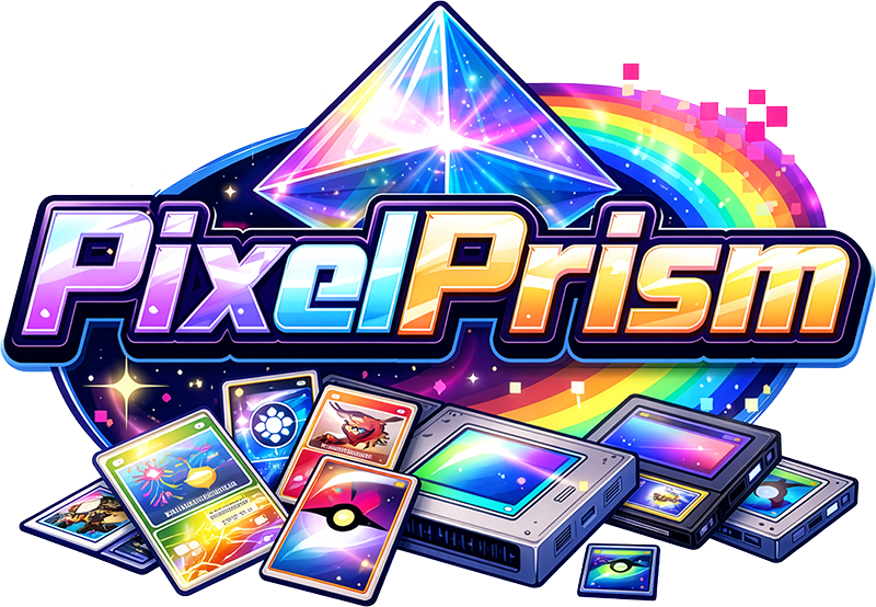 Pixelprism