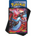 Mega Charizard X Ultra-Premium Collection card sleeves — pack of 65