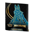 Mega Evolution guide — Mega Lucario