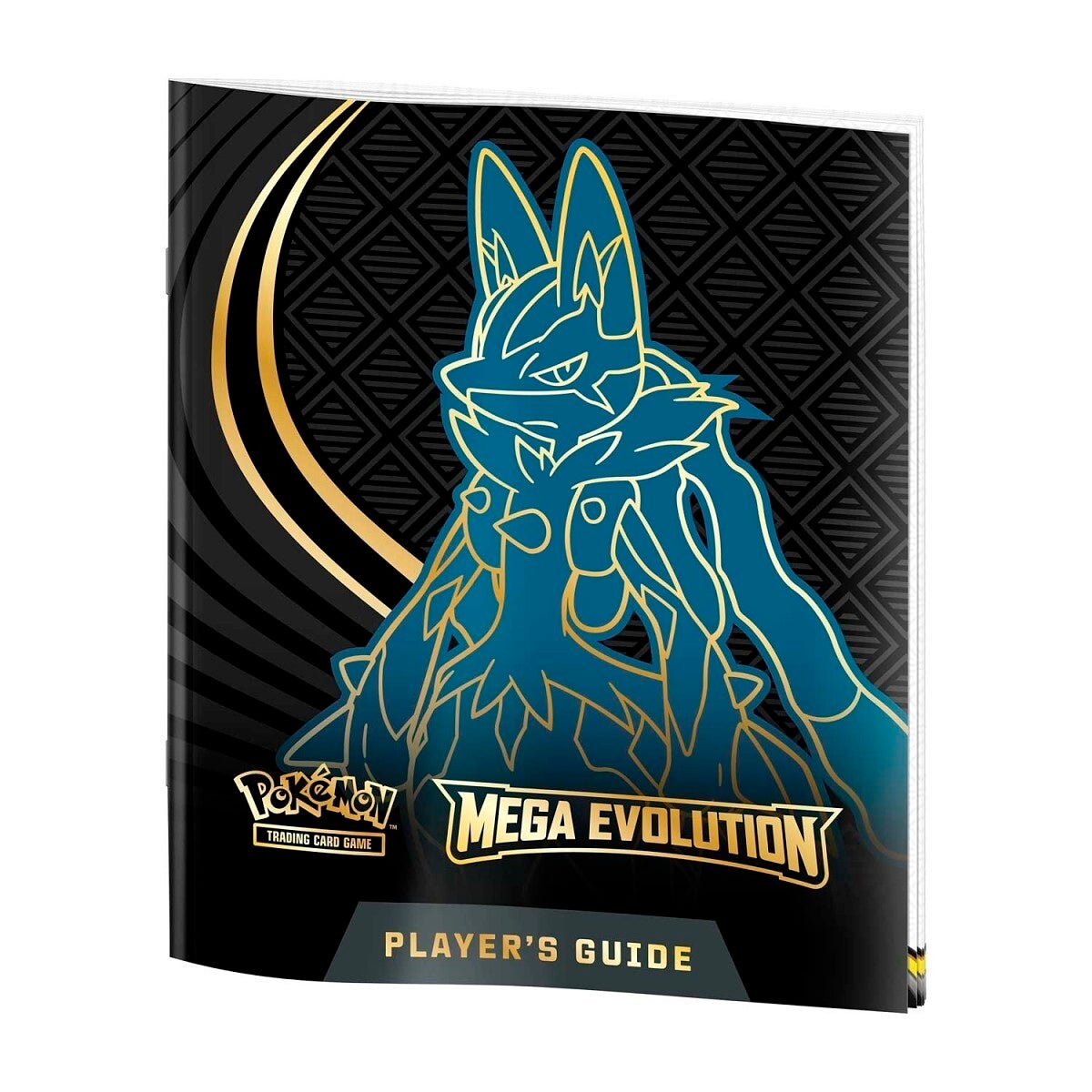 Mega Evolution guide — Mega Lucario