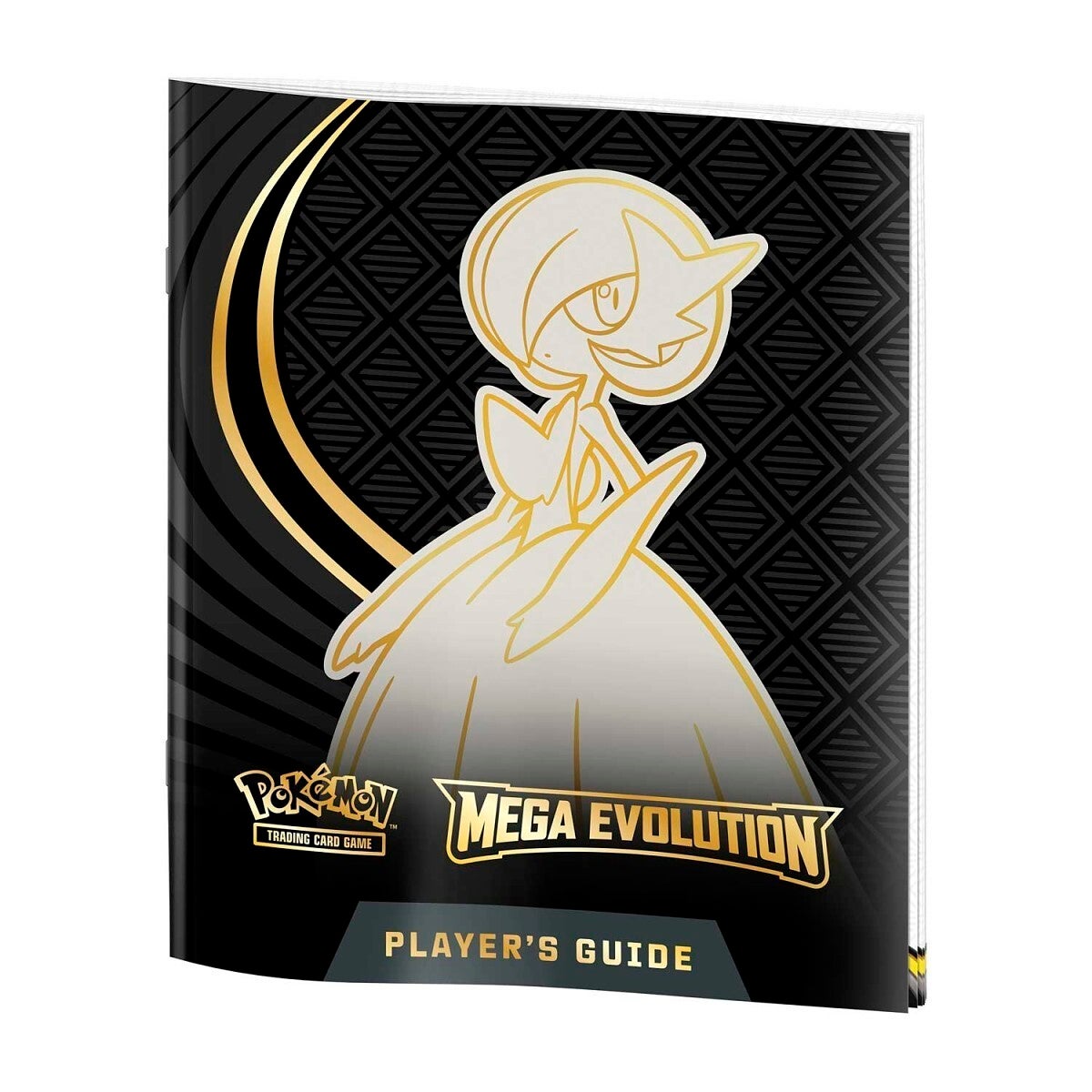 Mega Evolution guide — Mega Gardevoir