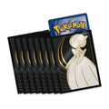 Mega Evolution sleeves — Mega Gardevoir