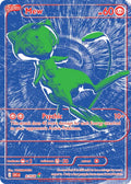 Mew B/RGB Promo 30th Celebration Pokémon card
