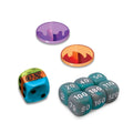 Paldea Evolved dice