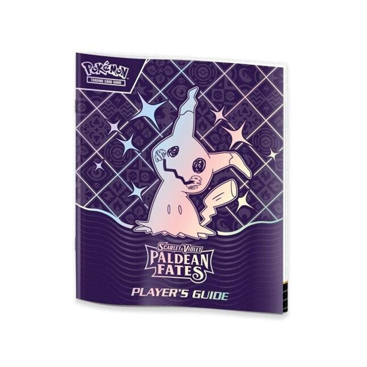 Paldean Fates guide
