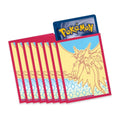 Paradox Rift sleeves — Roaring Moon