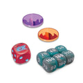 Paradox Rift dice — Roaring Moon