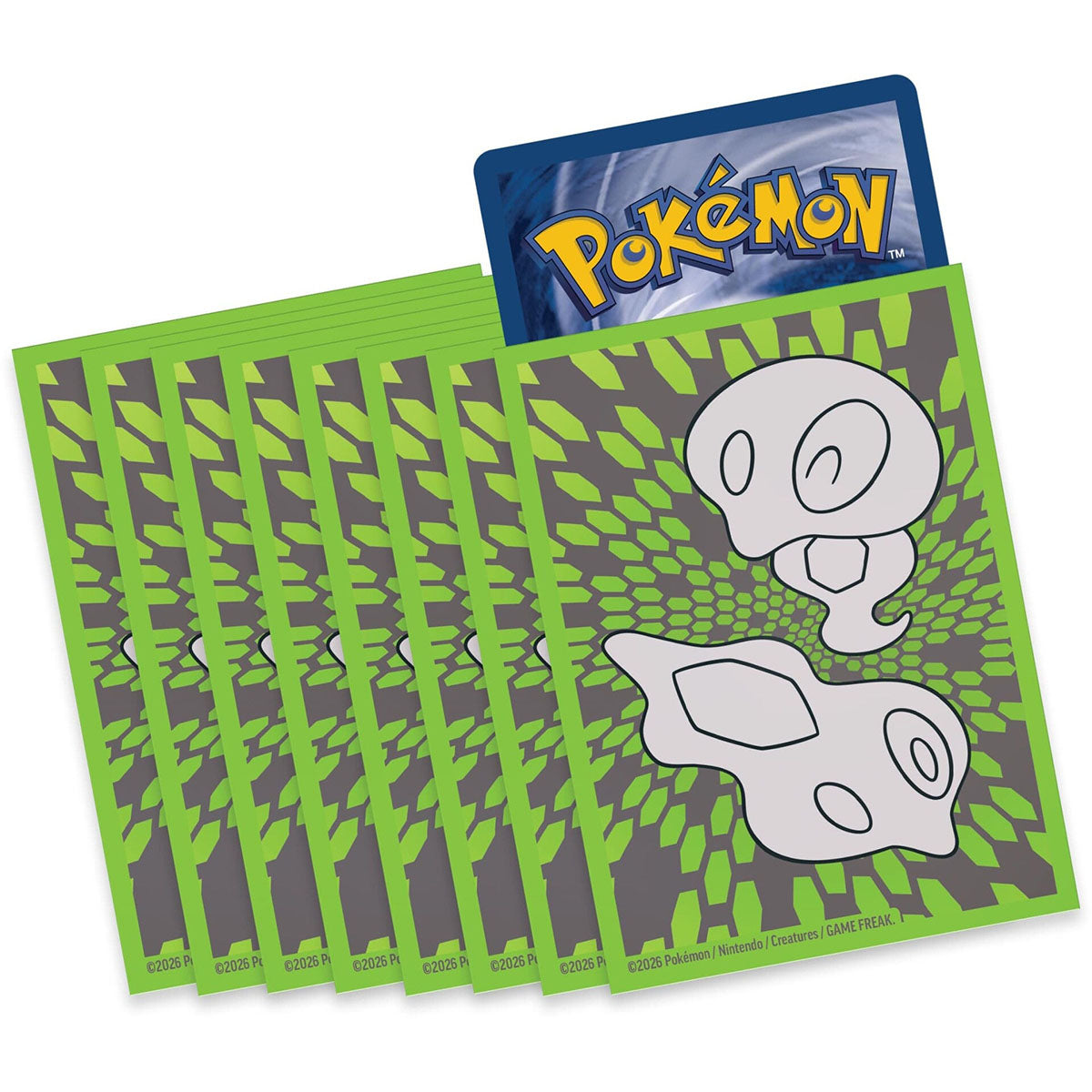 Perfect Order sleeves