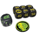 Perfect Order dice