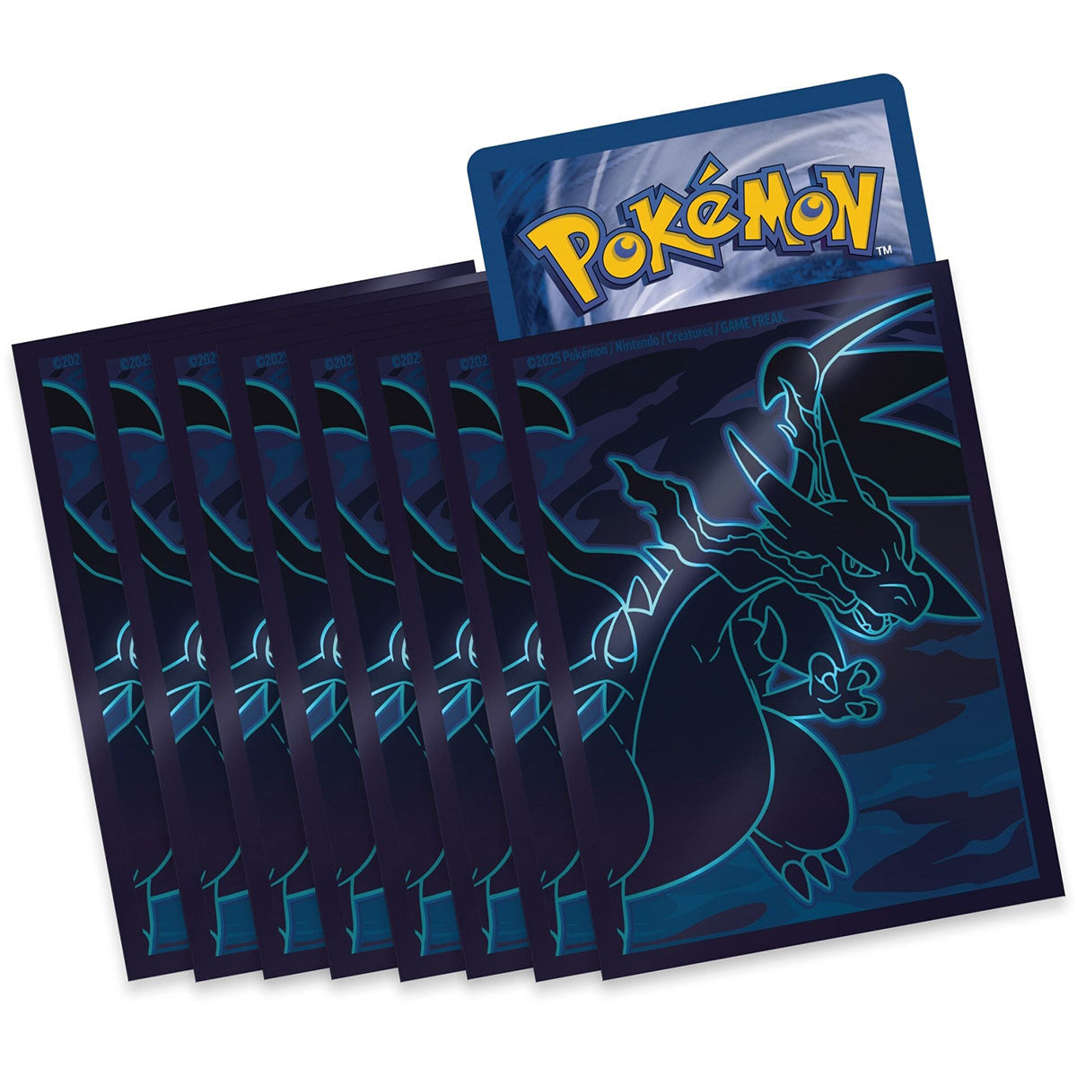 Phantasmal Flames sleeves