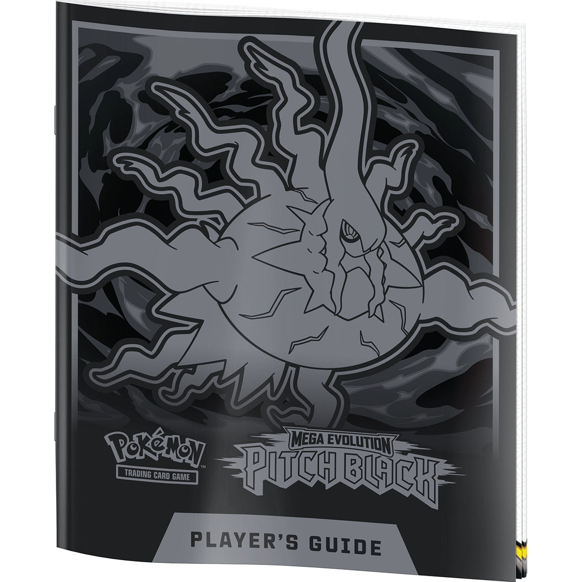 Pitch Black guide