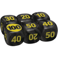 Pitch Black dice