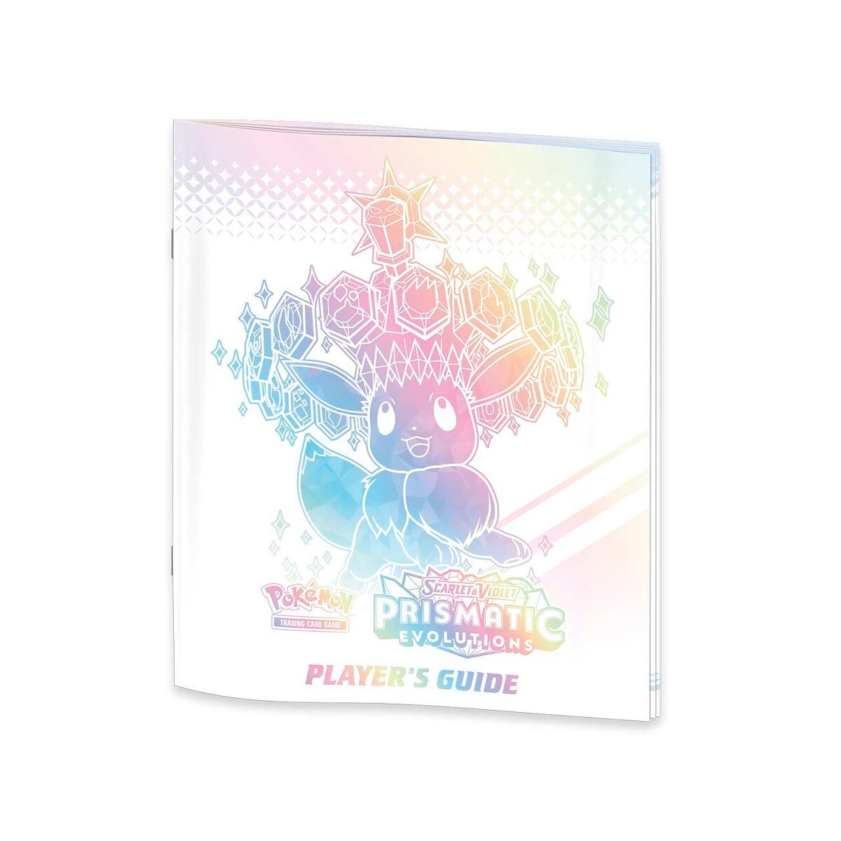 Prismatic Evolutions guide
