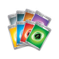 ETB Energy energy — Scarlet & Violet — 45 cards