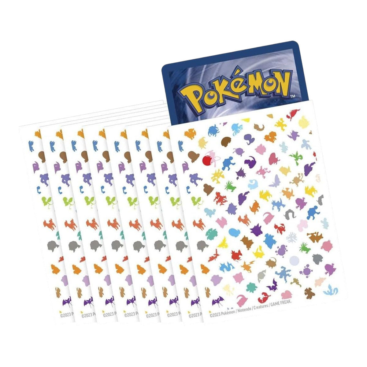 151 sleeves