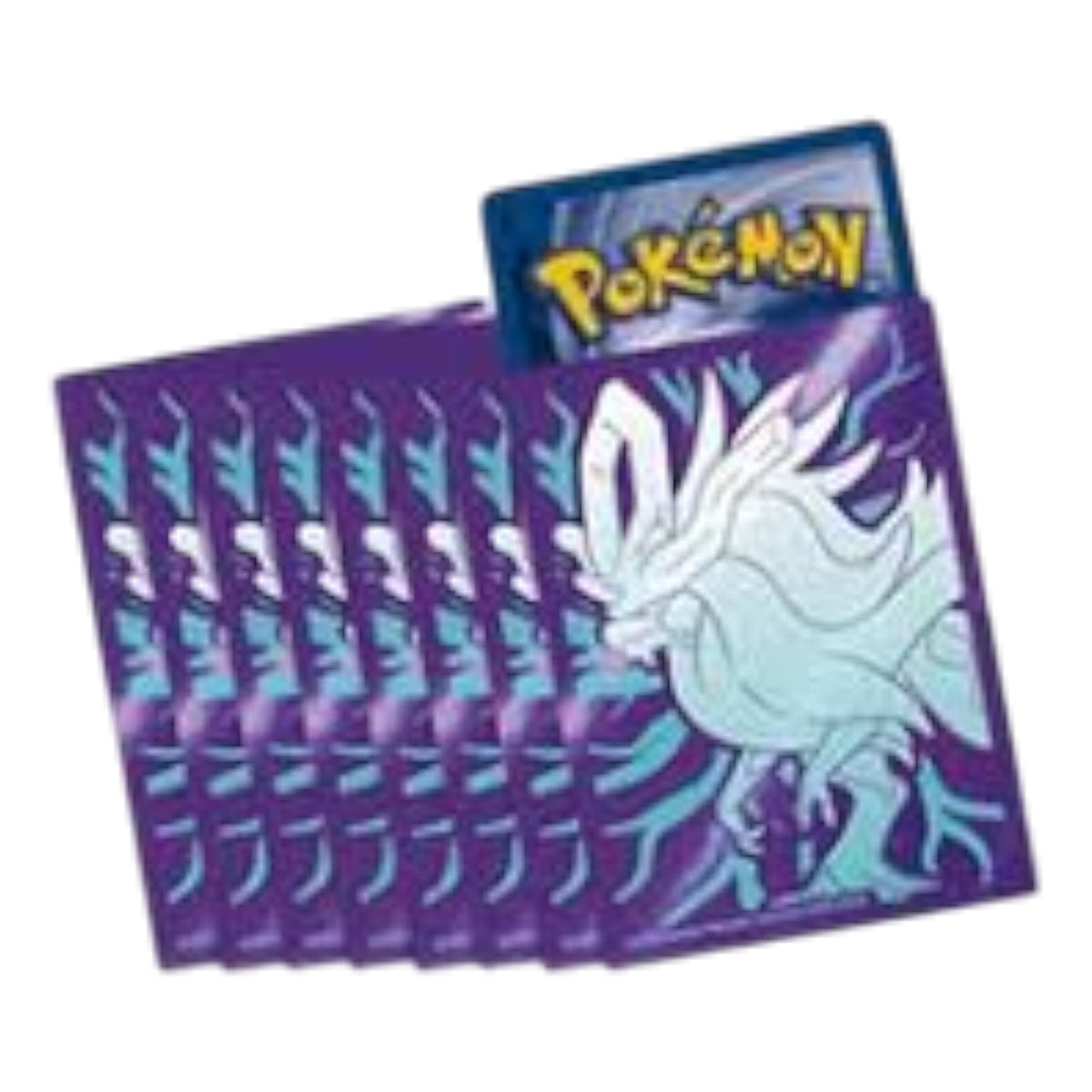 Temporal Forces sleeves — Walking Wake