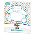 151 guide