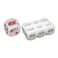 151 dice