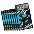 Black Bolt sleeves