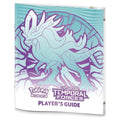 Temporal Forces guide — Walking Wake