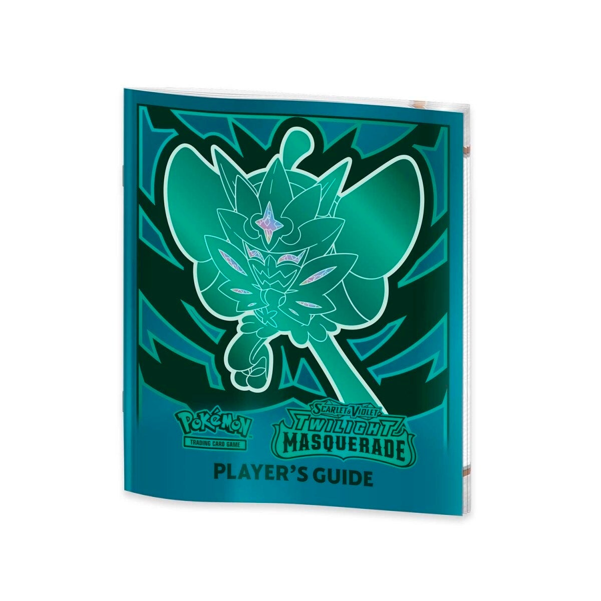 Twilight Masquerade guide