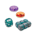 Twilight Masquerade dice